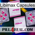 Libimax Capsules 33